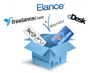 Freelancer Worker Platforms
