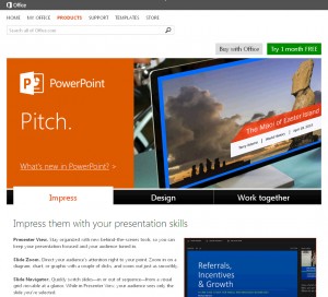 Use PowerPoint to Create Great Wireframes