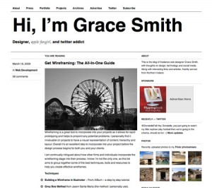 Get Wireframing: The All-In-One Guide